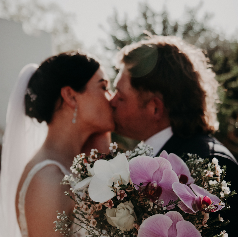 WEDDINGS